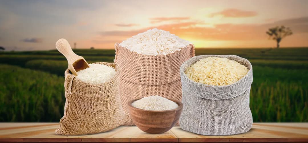 Agricultural Products