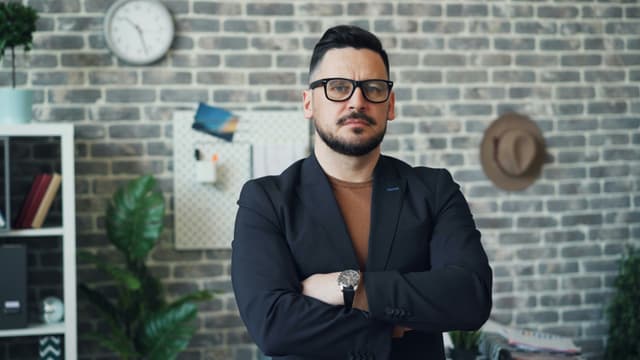 Managing Director