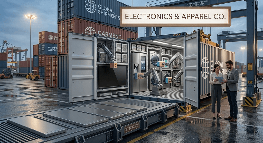 Industrial Products
