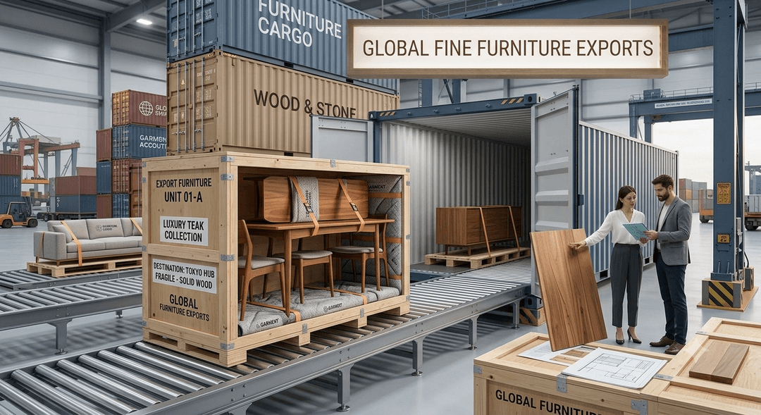 Furniture & Home Decor
