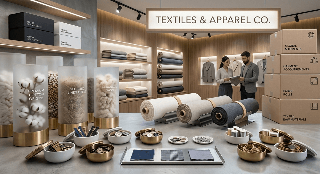 Textiles